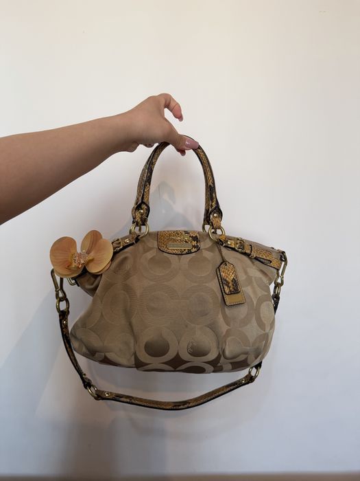 Коуч / coach bag