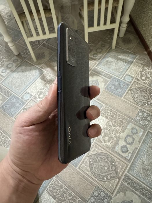 VIVO Y31 128гб в идеале