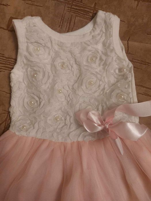 Lot set rochite 6M marime 68 ca noi Mayoral si Wybb