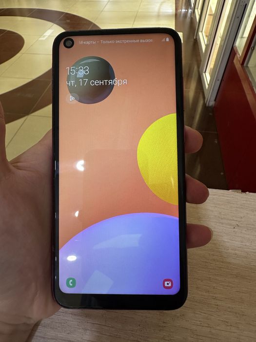 Samsung a11 самсунг а11