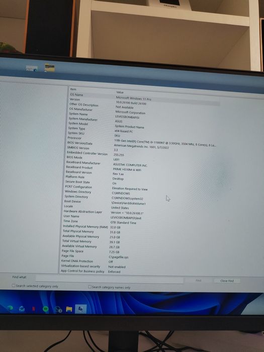 Vând Calculator de gaming (HIGH TIER) + Periferice