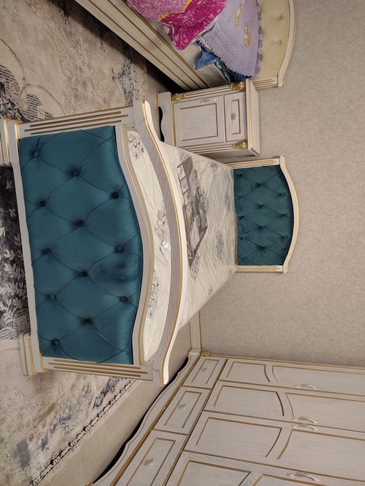 Shkaf tumba kravat parta