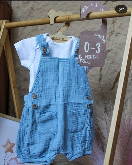 2,50€ ЛИКВИДАЦИЯ всички летни дрешки