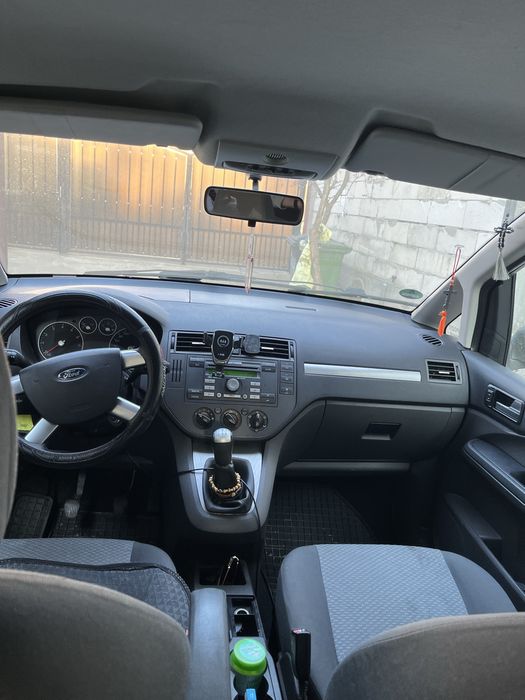 FORD C-Max 2004 — imagine 4