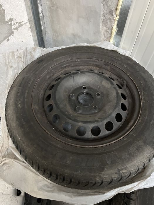 Единични бройки джанти