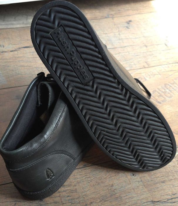 Pantofi Hush Puppies