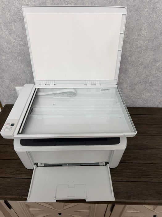 Принтер -сканер-ксерокс