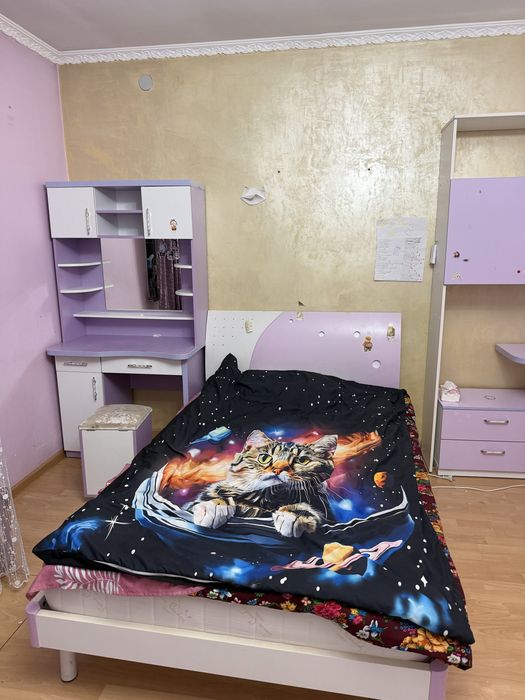 Продам детский спальный гарнитур