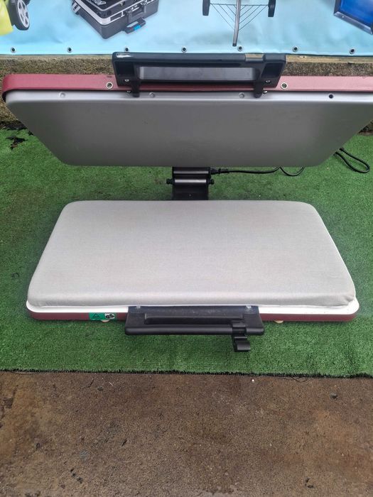 Преса за гладене и подлепяне Sonja - Press