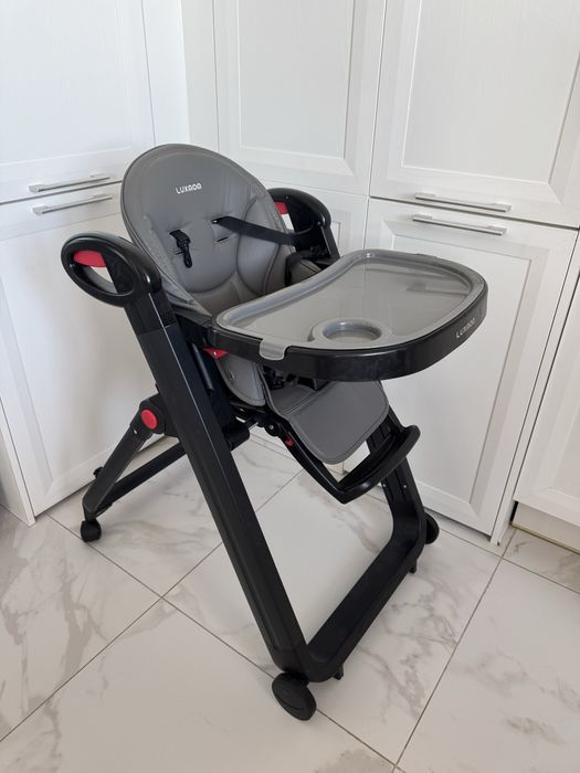 Продам стул для кормления Lux mom