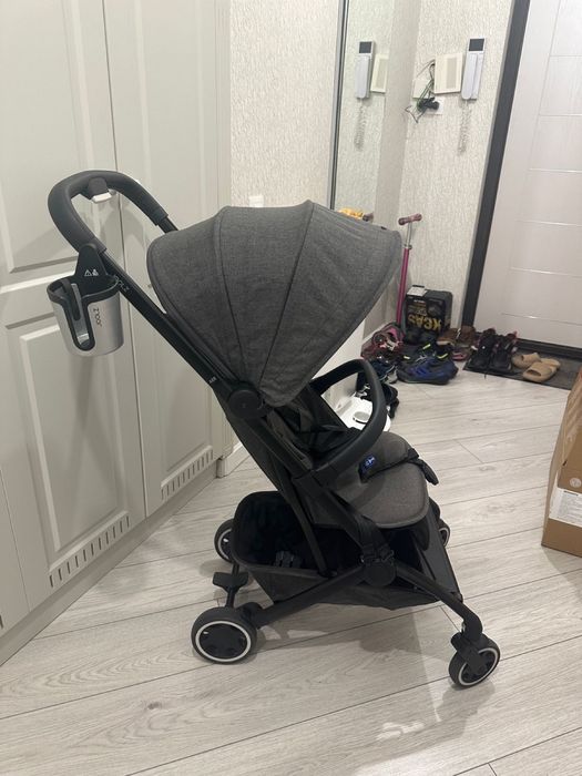 Joolz aer коляска