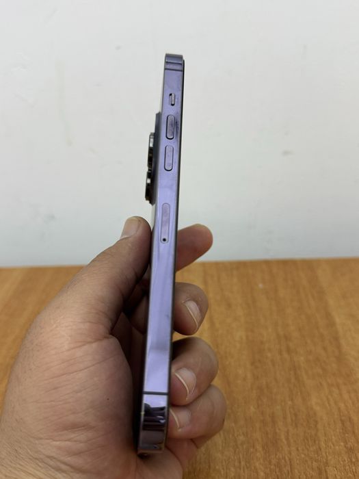 Iphone 14 pro max 256GB 78%