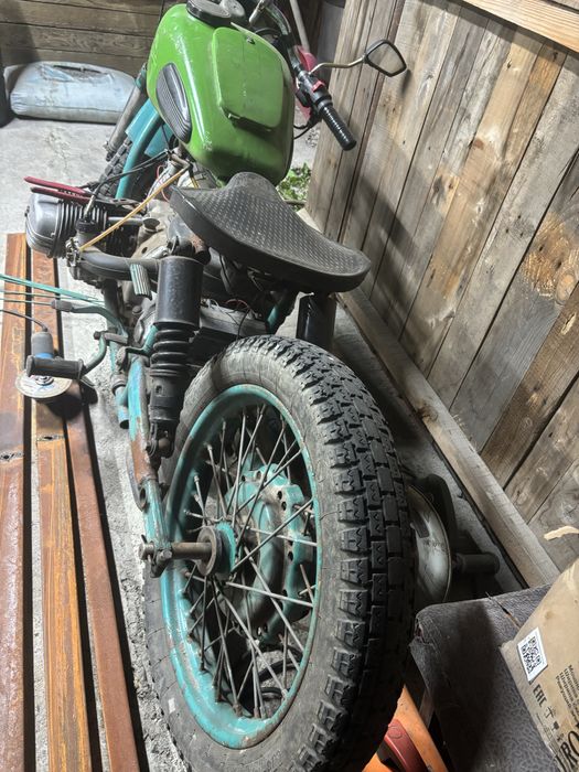 Продам урал бобер стиль