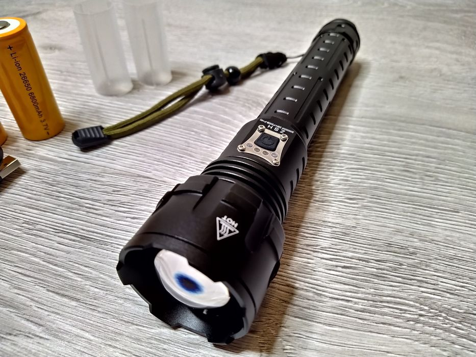 XHP160 v3 model nou Cea mai puternica - 16 nuclee OFERTA!