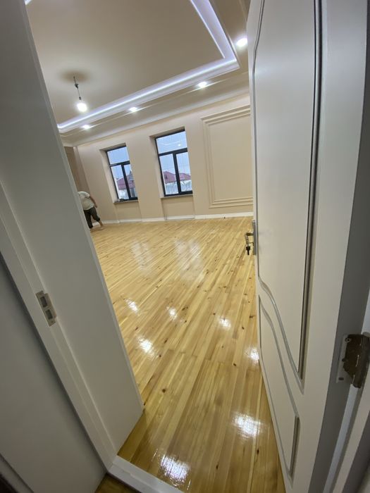Shilifovka pol parket tarket laminat qilamiz