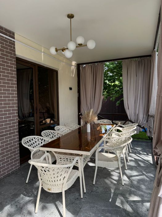 Дача на кайнаре! Бассейн с ПОДОГРЕВОМ