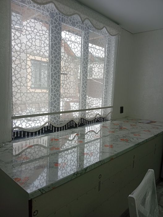 Продам дом в городе Иссык улица Орджоникидзе дом 17 Б