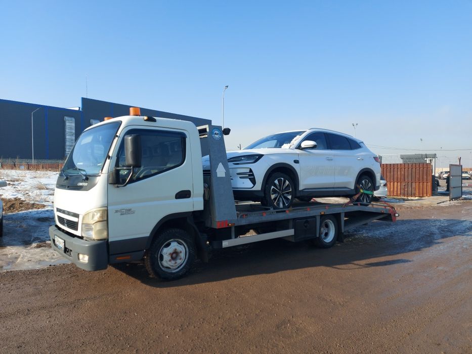 Эвакуатор, услуги эвакуатора