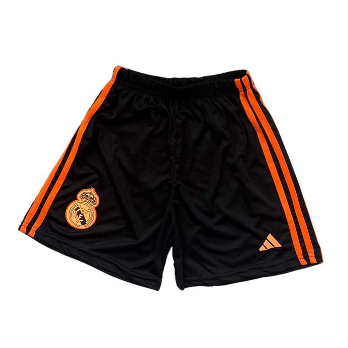 24/25 Mbappe 9 - Real Madrid - Детски футболен екип - Тениска и Гащета