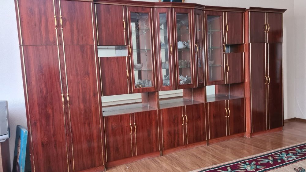 Стенка для гостиной