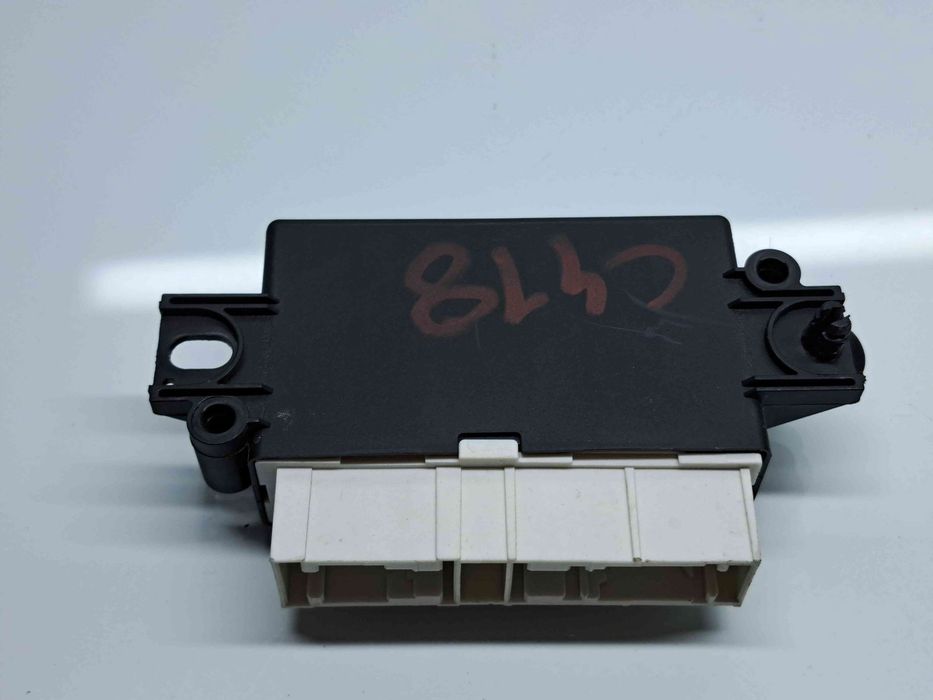 Modul senzori parcare  Volkswagen Passat B8 (3G2) [Fabr 2015-prezent]