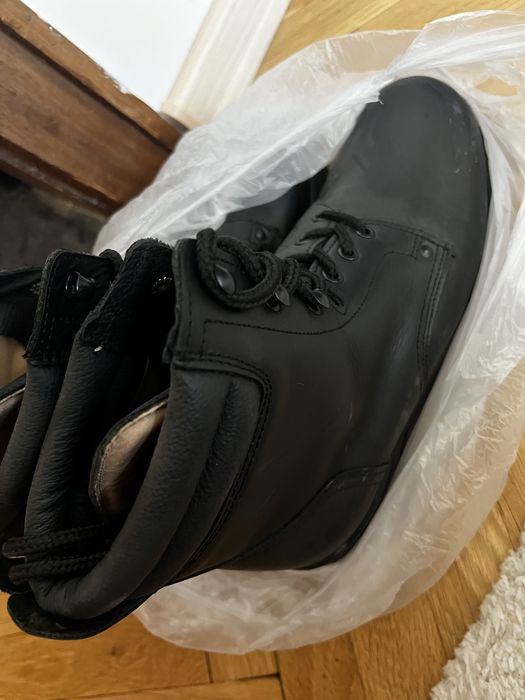 Нови кубинки високи 40