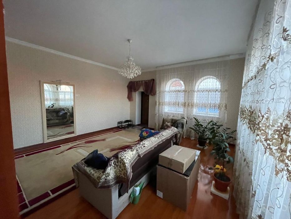 Продается дом в городе Атырау