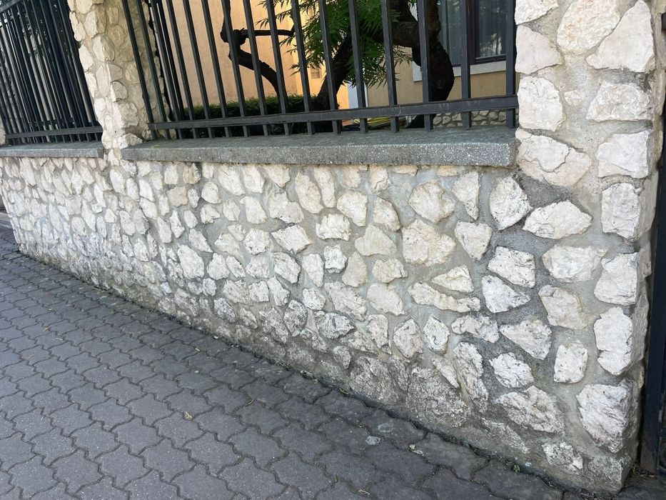 Spalare si curatare