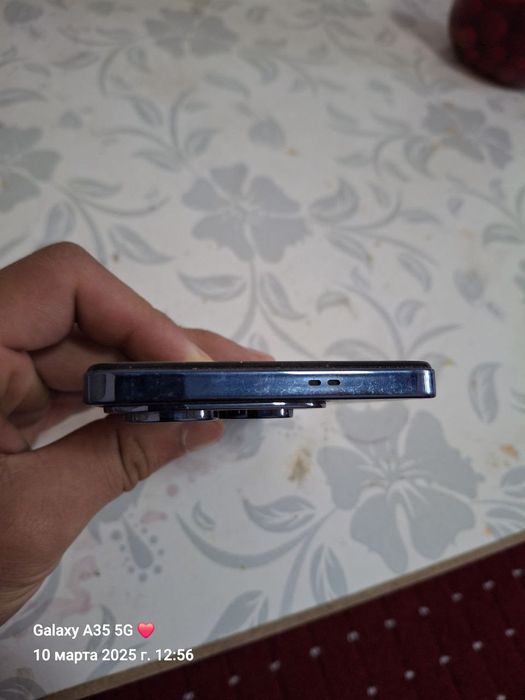 Infinix hot 40 pro sotiladi 21/256 108 mp kamera oldi 32 mp 120 ghz