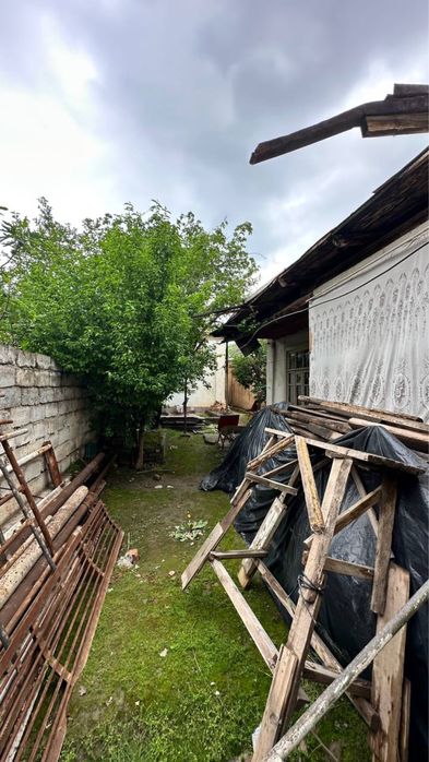 Продается ховли