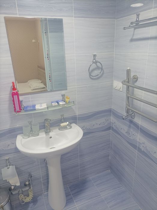 Гостиница отель хостел