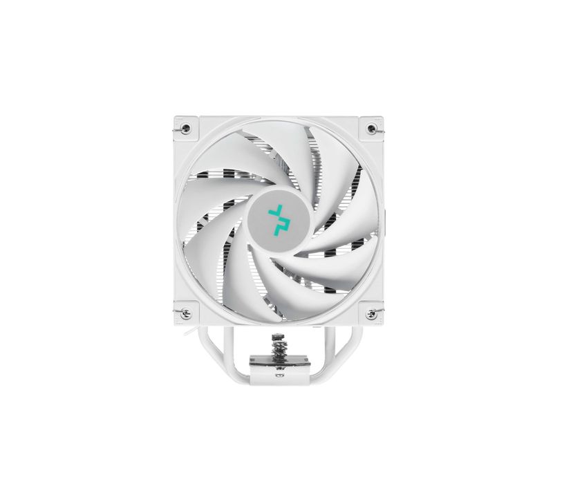' Кулер для процессора DeepCool AK400 Digital (с дисплеем)