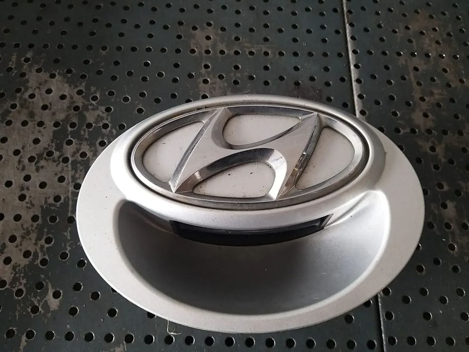 Emblema maner deschidere haion hyundai i20 817211j020