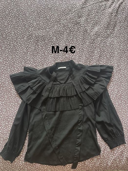 Елеци/поли/ризи/рокли