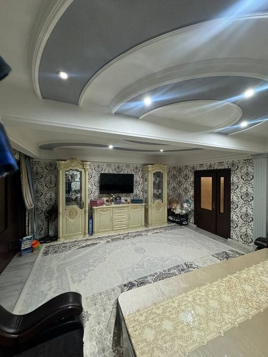 Срочно! Продажа. 4/1/5. Асалабод-2. Можно в ипотеку.