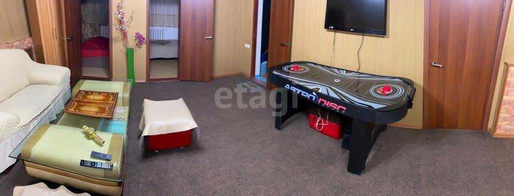 Продажа сауны в центре