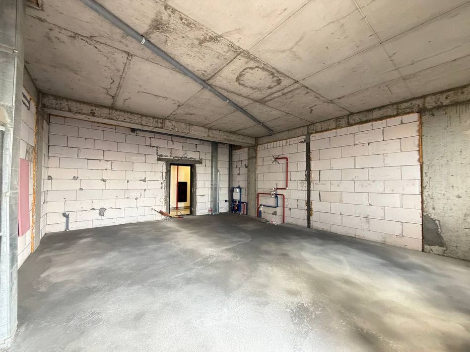 Imperial Club City Продается 2 комнатная квартира коробка Ц-2 Алайский