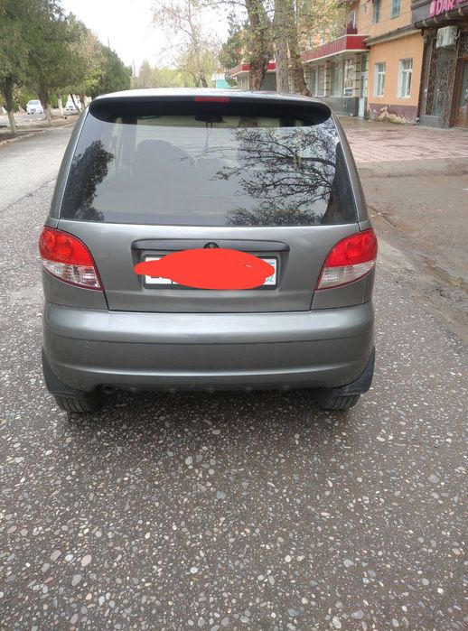 Матиз сотилади холати яхши