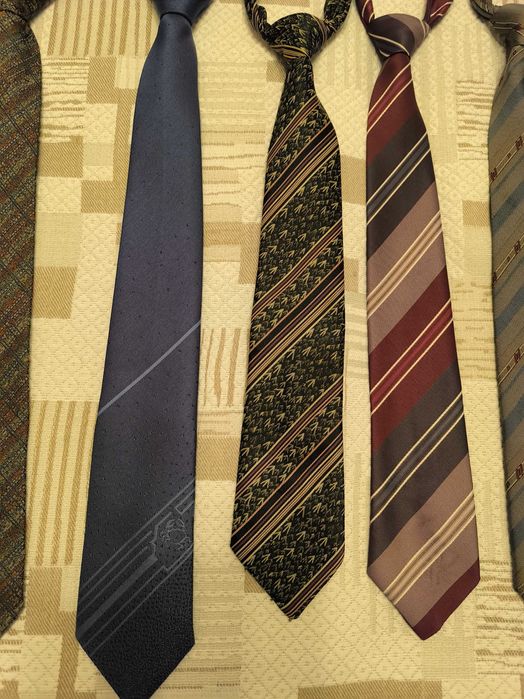 Вратовръзки елегантни