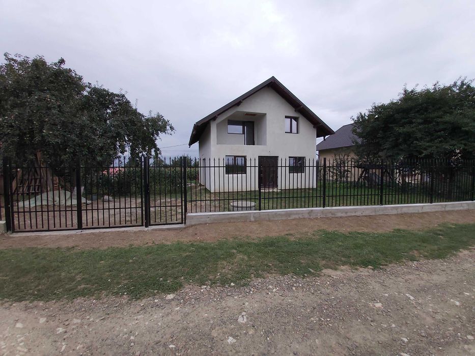 Casa de vânzare in Mlenauti, Botoșani.
