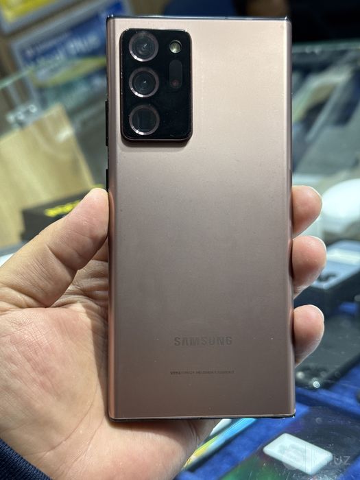 Samsung note 20ultra