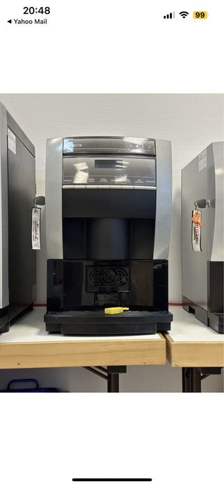 Постоянен внос на кафе машини Ho.Re.Ca - Necta,Rhea,WMF,Bianchi