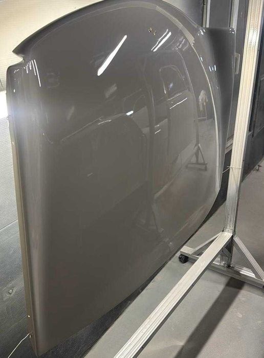 Vopsitor auto specializat în mașini retro – recomandare