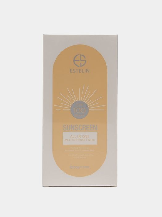 Spf 80 estelin  byujetniy