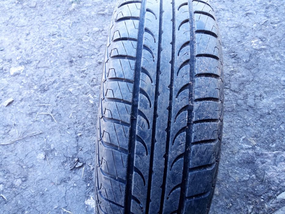 Летние шины 185/65R14