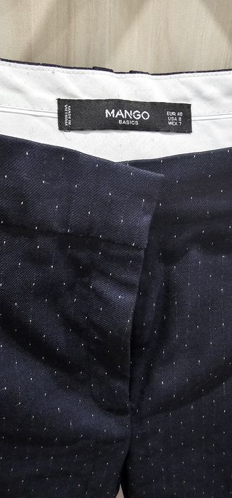 Дамски панталони