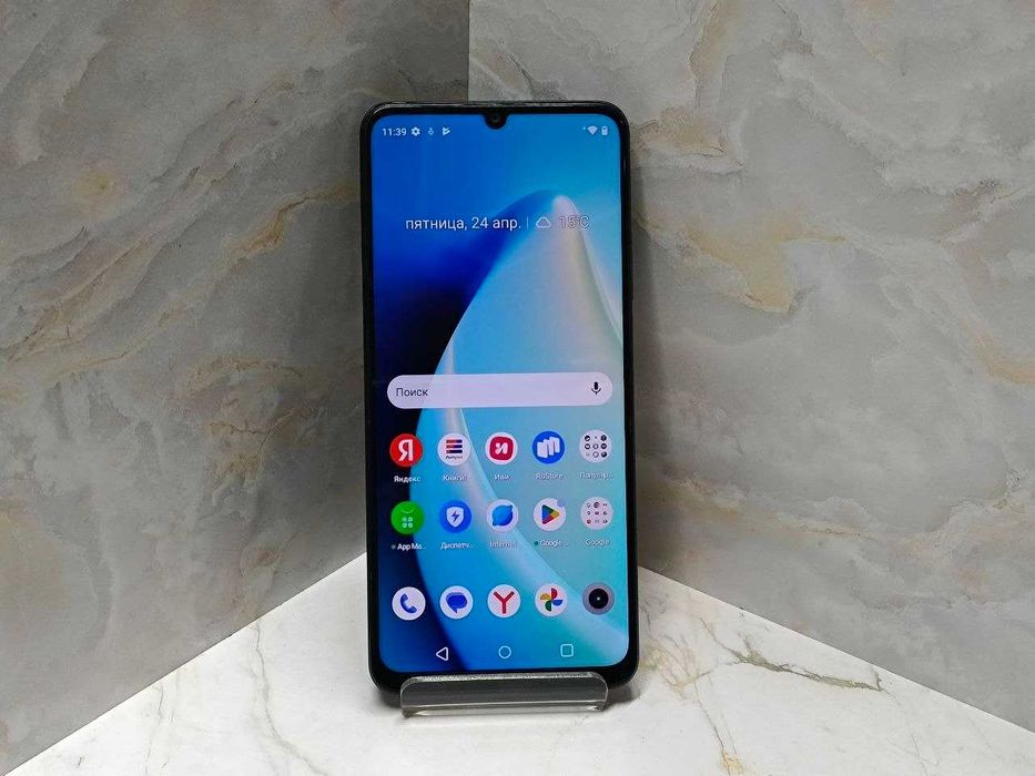 Realme Note 50 64Gb (Талгар) лот 975212