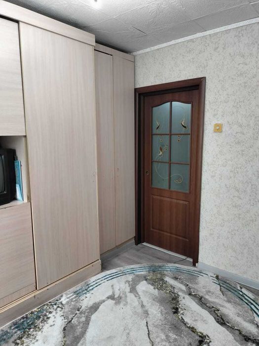 2 комнатная квартира