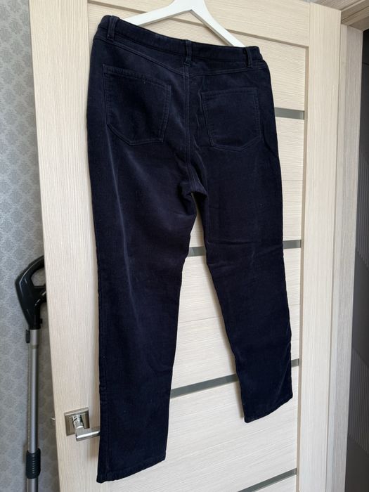 Брюки вельвет O’stin