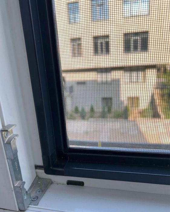 Москитные сетки Антипыль